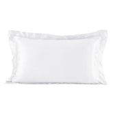 22 Momme Oxford Envelope Silk Pillowcase - DIANASILK